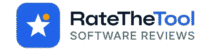 RateTheTool official logo - Independent software and digital tool reviews
