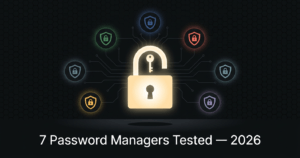 Is 1Password Still Worth It? (7 Tools Tested): Best Password Managers in 2026