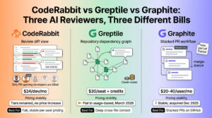 CodeRabbit vs Greptile vs Graphite: Best AI Pull Request Review Tools